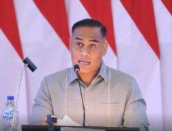 Saipul Bahri Sampaikan Keluhan Warga Medan Utara: Jalan Rusak hingga Bansos Tak Tepat Sasaran