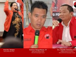 PDI Perjuangan Sumut Tagih Janji BGN: Kompensasi Korban MBG Karo Belum Ada Kepastian