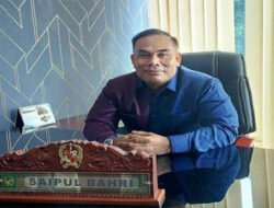 Saipul Bahri Minta Verifikasi Data PKH Medan Makmur Diperketat, Warga Berhak Jangan Terlewat