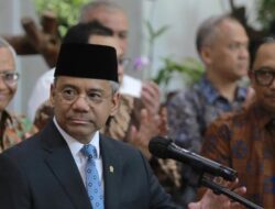 Menkeu Suahasil Instruksikan Bea Cukai Gempur Rokok Ilegal, Penindakan Akan Diperkuat