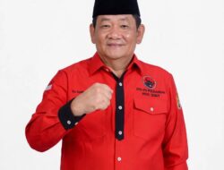 Rapidin Simbolon Genap Berusia 59 Tahun, Perkuat Pengabdian untuk Rakyat