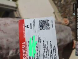 Dugaan Pengurusan SIM di Polres Binjai Capai Rp800 Ribu