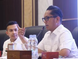 Evaluasi PAD 2026, Wali Kota Medan Minta Bapenda Kerja Tepat Sasaran dan Punya Target Jelas