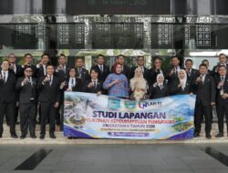 Belajar dari Bappelitbangda Tangsel, Peserta PKP Dalami Kepemimpinan Berbasis Kinerja dan Inovasi SISTARI