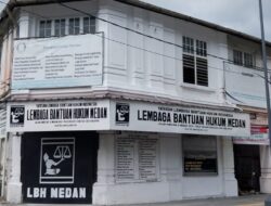 Kapolda Tekankan Profesi Polri sebagai Ladang Ibadah, LBH Medan: Jangan Hanya Jargon, Buktikan dengan Kerja Nyata!