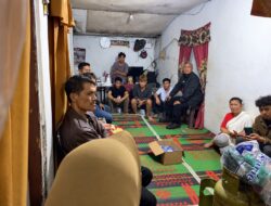 Tim Macan Belawan Redam Perkelahian di Martubung