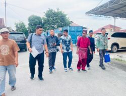 Dugaan Pengrusakan Bangunan di Deli Serdang, Kuasa Hukum Desak Polda Sumut Usut Tuntas