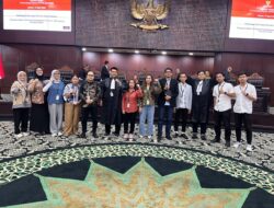 MK Kabulkan Gugatan UU Peradilan Militer, Prajurit TNI Pelaku Pidana Umum Harus Diadili di Peradilan Umum
