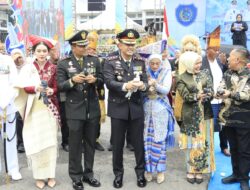 Dandim 0209/Labuhanbatu Tegaskan Sinergi TNI Dukung Labuhanbatu Cerdas Bersinar