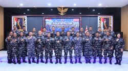 Kodaeral I Tuntaskan Penilaian GLAGASPUR P1/P2 Triwulan IV 2026