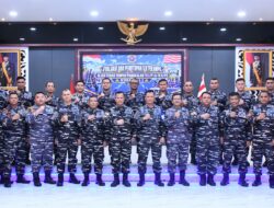 Kodaeral I Tuntaskan Penilaian GLAGASPUR P1/P2 Triwulan IV 2026