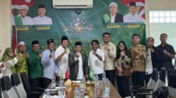 Prof Arif: PW NU SUMUT Apresiasi Program BNPT dan FKPT SUMUT