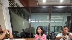 RSU Latersia Mangkir Panggilan Disnaker Sumut Soal Dugaan PHK Pekerja Hamil
