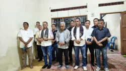 Maruli Siahaan Hadir di Rumah Duka, Perkuat Solidaritas PPSD Siahaan Kota Medan