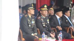 Gelorakan Semangat Kebangsaan di Hari Sumpah Pemuda ke-98, Dandim 0209/LB Ajak Generasi Muda Rawat Persatuan