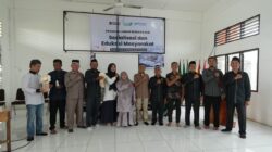 Pelindo Multi Terminal Dorong Pemberdayaan Ekonomi Masyarakat melalui Program Jamur Berdaya HUB