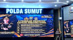 Kapolda Sumut: Pers Adalah Pilar Demokrasi, Polisi Wajib Adaptif di Era Digital
