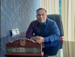 Usai Diperiksa Inspektorat, Saipul Bahri Minta Kinerja Lurah Dwikora Dievaluasi