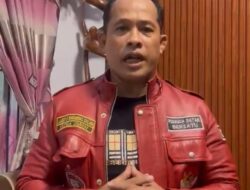Ketum Pemuda Batak Bersatu Apresiasi Respons Cepat Polda Sumut Tangani Dugaan Penistaan Agama Di Media Sosial