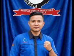 Fajar Ibrahim: Jangan Kejar Tenggat, RUU Ketenagakerjaan Harus Utamakan Perlindungan Buruh