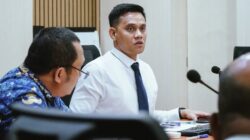 Khairul Azmi Pimpin Rapat Koordinasi Bersama PLN, SDABMBK Medan Percepat Pembangunan Drainase dan Penataan Utilitas