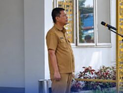 Melalui Kabid Bina Marga, Khairul Azmi Imbau Jajaran SDABMBK Aktif Pantau Genangan