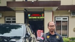 Kuasa Hukum Pekerja Ke Korwas Poldasu Dukung PPNS Basmi Dugaan Kejahatan Ketenagakerjaan di Sumut