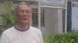 Kehilangan Harta dan Kucing Kesayangan,Taufik Saleh Mengaku Tak Punya Apa-Apa Lagi di Hari Tua