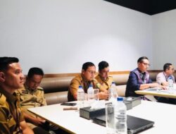 Kadis SDABMBK Medan Dukung Percepatan Program BSPS 2026, Target 898 Unit Rumah Rampung Desember