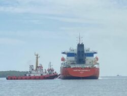 Kinerja Keuangan Pelindo Regional 1 Belawan Tumbuh Positif, Laba Usaha Naik 94,51% hingga September 2026